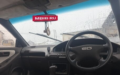 Toyota Carina ED II, 1992 год, 149 000 рублей, 12 фотография