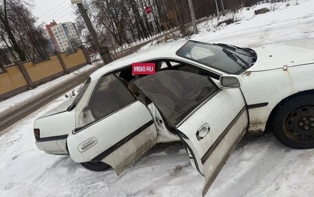 Toyota Carina ED II, 1992 год, 149 000 рублей, 6 фотография