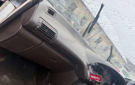 Toyota Carina ED II, 1992 год, 149 000 рублей, 7 фотография