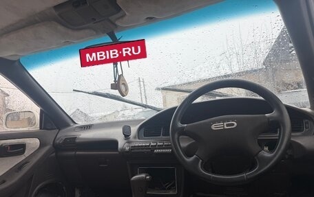 Toyota Carina ED II, 1992 год, 149 000 рублей, 4 фотография