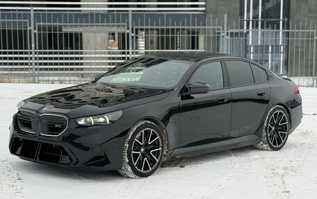 BMW M5, 2024 год, 19 300 000 рублей, 1 фотография