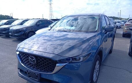 Mazda CX-5 II, 2022 год, 1 916 000 рублей, 1 фотография