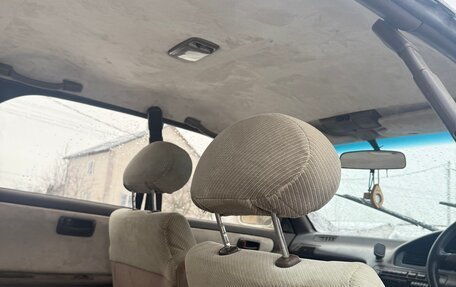 Toyota Carina ED II, 1992 год, 149 000 рублей, 22 фотография