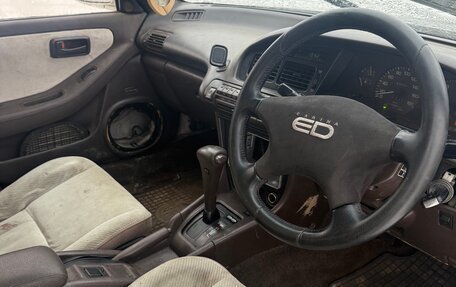 Toyota Carina ED II, 1992 год, 149 000 рублей, 18 фотография