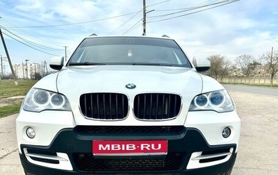 BMW X5, 2010 год, 2 100 000 рублей, 1 фотография