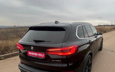 BMW X5, 2020 год, 7 500 000 рублей, 1 фотография