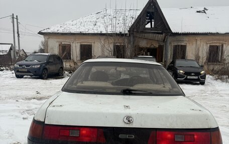 Toyota Carina ED II, 1992 год, 149 000 рублей, 30 фотография