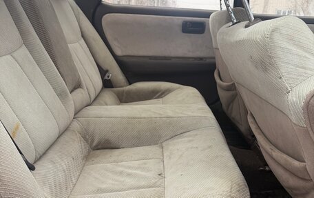 Toyota Carina ED II, 1992 год, 149 000 рублей, 23 фотография