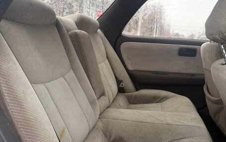 Toyota Carina ED II, 1992 год, 149 000 рублей, 32 фотография