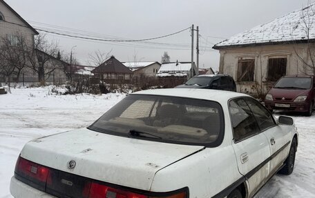 Toyota Carina ED II, 1992 год, 149 000 рублей, 25 фотография