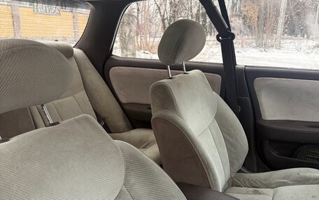 Toyota Carina ED II, 1992 год, 149 000 рублей, 34 фотография