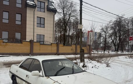 Toyota Carina ED II, 1992 год, 149 000 рублей, 28 фотография