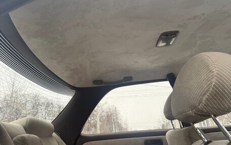 Toyota Carina ED II, 1992 год, 149 000 рублей, 33 фотография