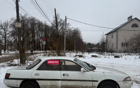 Toyota Carina ED II, 1992 год, 149 000 рублей, 26 фотография