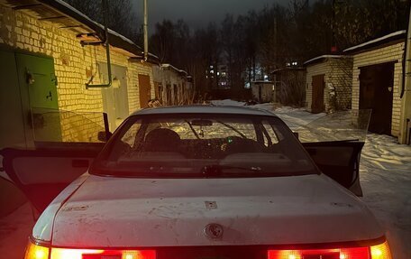 Toyota Carina ED II, 1992 год, 149 000 рублей, 38 фотография