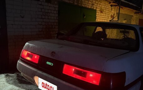 Toyota Carina ED II, 1992 год, 149 000 рублей, 39 фотография