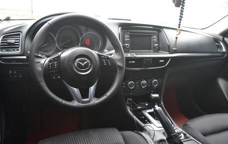 Mazda 6, 2012 год, 1 140 000 рублей, 4 фотография