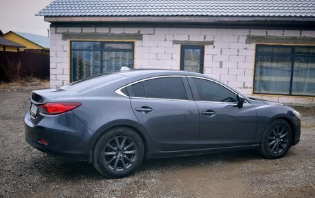 Mazda 6, 2012 год, 1 140 000 рублей, 2 фотография