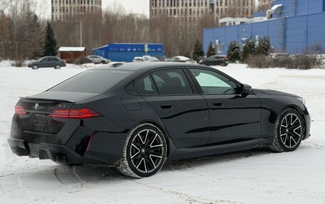 BMW M5, 2024 год, 19 300 000 рублей, 5 фотография
