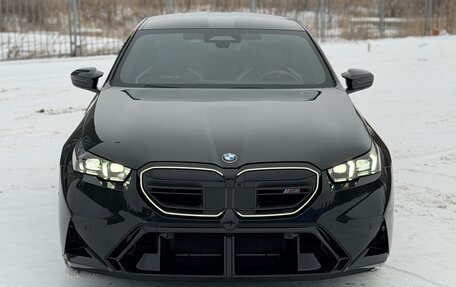 BMW M5, 2024 год, 19 300 000 рублей, 2 фотография
