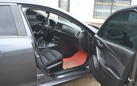 Mazda 6, 2012 год, 1 140 000 рублей, 5 фотография