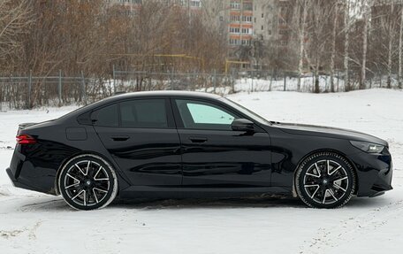 BMW M5, 2024 год, 19 300 000 рублей, 4 фотография