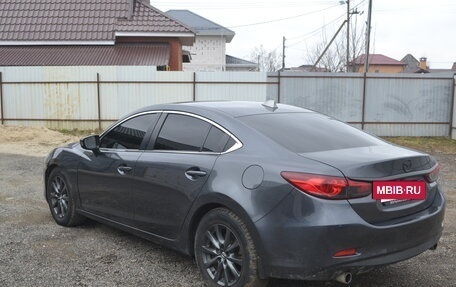 Mazda 6, 2012 год, 1 140 000 рублей, 3 фотография