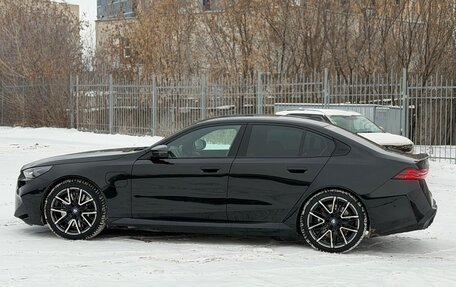 BMW M5, 2024 год, 19 300 000 рублей, 8 фотография