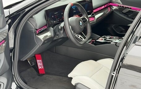 BMW M5, 2024 год, 19 300 000 рублей, 9 фотография