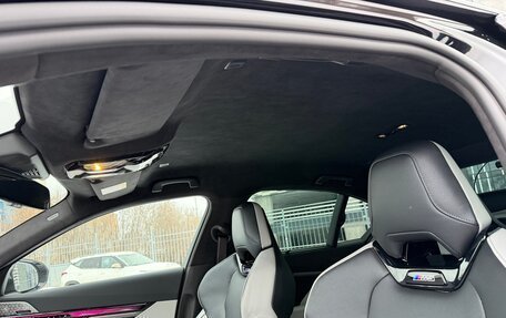 BMW M5, 2024 год, 19 300 000 рублей, 12 фотография