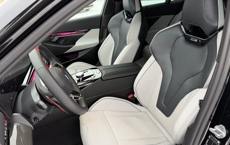 BMW M5, 2024 год, 19 300 000 рублей, 11 фотография