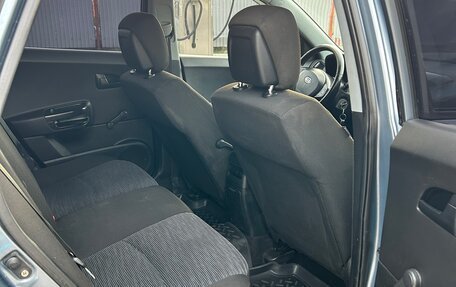 KIA cee'd I рестайлинг, 2009 год, 625 000 рублей, 7 фотография