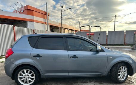 KIA cee'd I рестайлинг, 2009 год, 625 000 рублей, 5 фотография