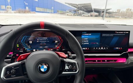 BMW M5, 2024 год, 19 300 000 рублей, 15 фотография