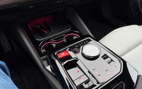 BMW M5, 2024 год, 19 300 000 рублей, 16 фотография