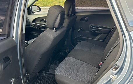 KIA cee'd I рестайлинг, 2009 год, 625 000 рублей, 8 фотография