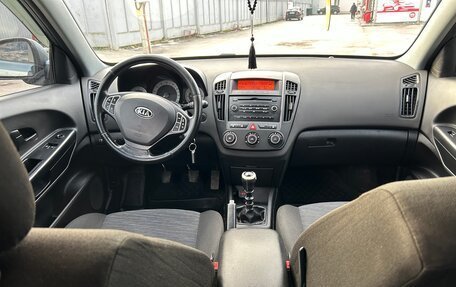 KIA cee'd I рестайлинг, 2009 год, 625 000 рублей, 9 фотография