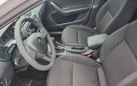 Skoda Octavia, 2018 год, 1 275 000 рублей, 11 фотография