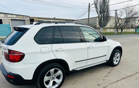 BMW X5, 2010 год, 2 100 000 рублей, 6 фотография