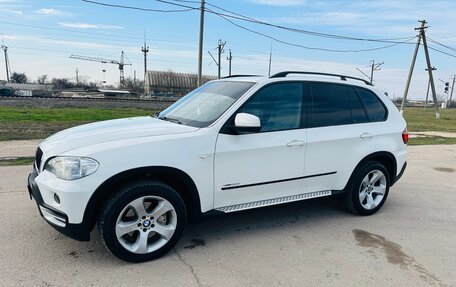 BMW X5, 2010 год, 2 100 000 рублей, 2 фотография