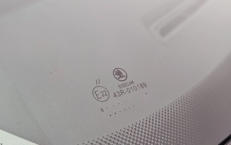 Skoda Octavia, 2018 год, 1 275 000 рублей, 15 фотография