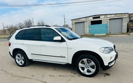 BMW X5, 2010 год, 2 100 000 рублей, 5 фотография