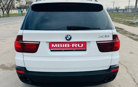 BMW X5, 2010 год, 2 100 000 рублей, 3 фотография