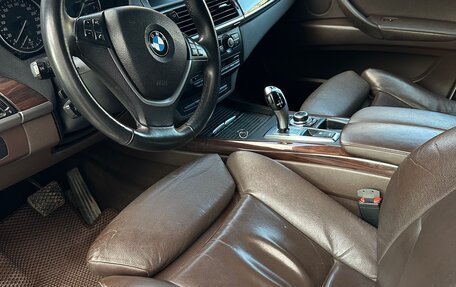 BMW X5, 2010 год, 2 100 000 рублей, 12 фотография