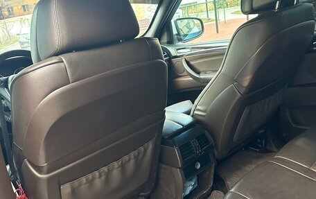 BMW X5, 2010 год, 2 100 000 рублей, 14 фотография