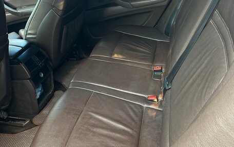 BMW X5, 2010 год, 2 100 000 рублей, 15 фотография