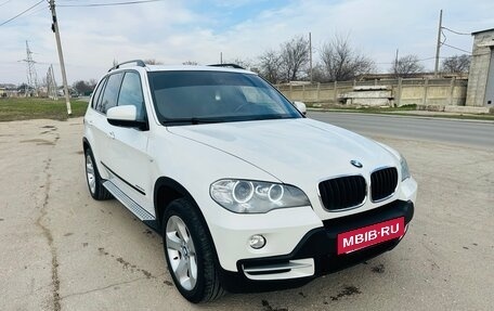 BMW X5, 2010 год, 2 100 000 рублей, 4 фотография