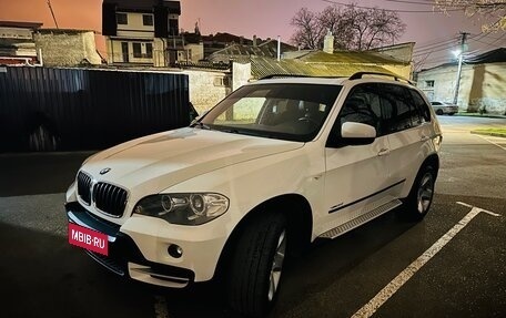 BMW X5, 2010 год, 2 100 000 рублей, 8 фотография