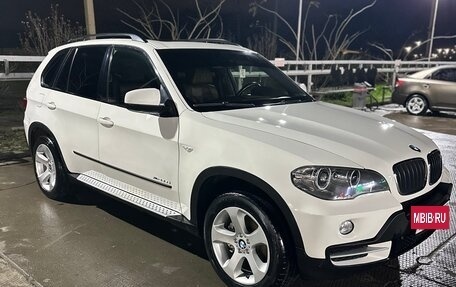 BMW X5, 2010 год, 2 100 000 рублей, 9 фотография