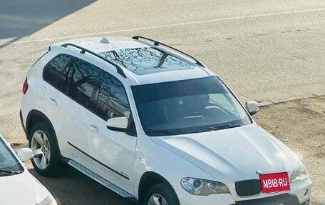 BMW X5, 2010 год, 2 100 000 рублей, 7 фотография